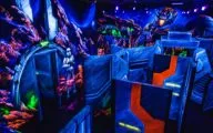 Лазертаг-клуб Laser Zone в Златоусте