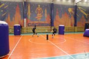 Арчеритаг-клуб Archery Tag в Нижнем Новгороде