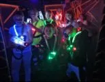 Лазертаг-клуб Бор в Нижегородской области