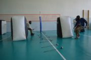Клуб Лучного боя Archery Tag в Екатеринбурге
