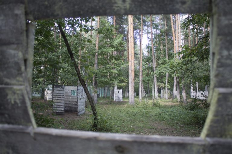 лазертаг в липецке что это такое