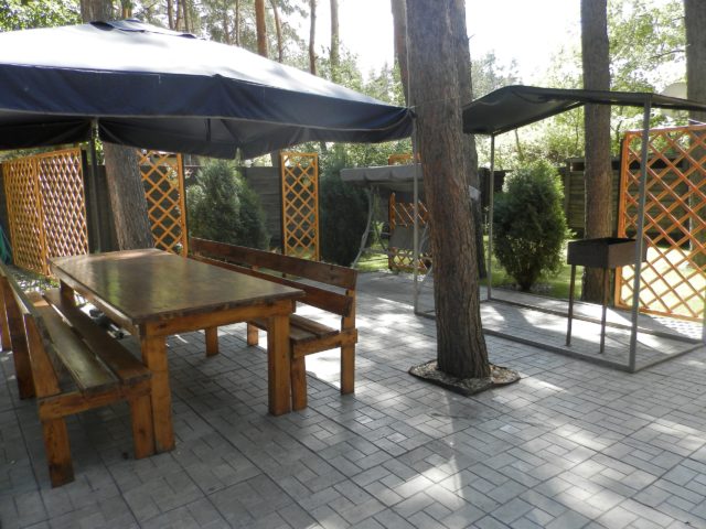 Лазертаг-пейнтбол-клуб Street Hunter в Липецке