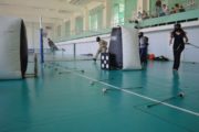 Клуб Лучного боя Archery Tag в Екатеринбурге