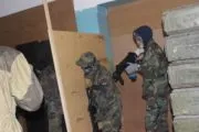 Лазертаг-страйкбол-клуб Генштаб в Новосибирске