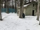Пейнтбольный клуб Апокалипсис в Кирове