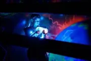 Лазертаг-клуб Space в Новороссийске