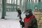 Лазертаг-пейнтбол-клуб Street Hunter в Липецке