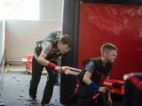 Нерф-клуб Стрелок38 в Иркутске