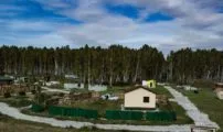 Лазертаг-страйкбол-клуб Звезда в Челябинске