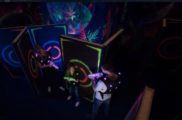 Лазертаг-клуб Space в Новороссийске