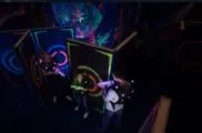 Лазертаг-клуб Space в Новороссийске