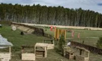Лазертаг-страйкбол-клуб Звезда в Челябинске