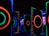 Лазертаг-клуб Space в Новороссийске