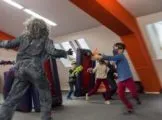Нерф-клуб Стрелок38 в Иркутске