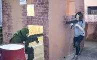 Страйкбольный клуб Кристалл в Нижнем Новгороде