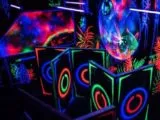 Лазертаг-клуб Space в Новороссийске