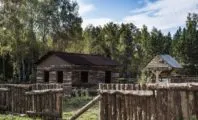 Лазертаг-страйкбол-клуб Звезда в Челябинске