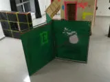 Лазертаг-клуб Арсенал в Нижнем Тагиле
