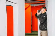 Лазертаг-клуб Laserboom 