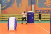 Арчеритаг-клуб Archery Tag в Нижнем Новгороде