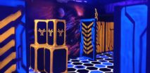 Лазертаг-клуб LaserLand в Казани