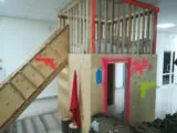 Лазертаг-клуб Арсенал в Нижнем Тагиле