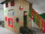 Лазертаг-клуб Арсенал в Нижнем Тагиле