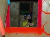 Лазертаг-клуб Арсенал в Нижнем Тагиле