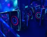 Лазертаг-клуб Space в Новороссийске