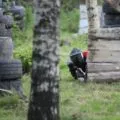 Пейнтбольный клуб Scorpion в Иваново