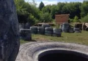 Лазертаг-пейнтбол-страйкбол-клуб Next в Набережных Челнах