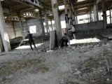 Лазертаг-клуб Активный город в Курске