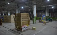 Страйкбольный клуб Воин 43 в Кирове