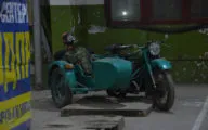 Страйкбольный клуб Воин 43 в Кирове