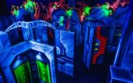 Лазертаг-клуб Laser Zone в Златоусте