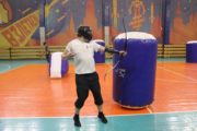 Арчеритаг-клуб Archery Tag в Нижнем Новгороде