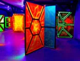 Лазертаг-клуб LaserGame в Калининграде