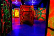 LaserGame