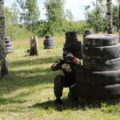 Пейнтбольный клуб Scorpion в Иваново