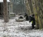 Пейнтбольный клуб Апокалипсис в Кирове