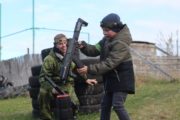 Лазертаг-пейнтбол-клуб Снайпер в Костроме