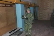 Лазертаг-страйкбол-клуб Генштаб в Новосибирске