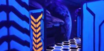 Лазертаг-клуб LaserLand в Казани