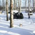 Пейнтбольный клуб Scorpion в Иваново