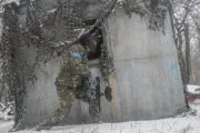 Пейнтбольный клуб 86 Калибр в Омске
