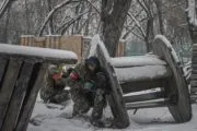 Лазертаг-пейнтбол-страйкбол клуб Альянс в Перми
