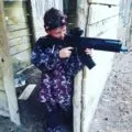 Лазертаг-пейнтбол-клуб Экстрим в Старом Осколе