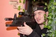 Лазертаг-клуб Полигон-Арена в Саратове