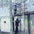 Лазертаг-пейнтбол-клуб Экстрим в Старом Осколе