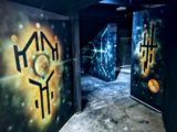 Лазертаг-клуб Полигон-Арена в Саратове